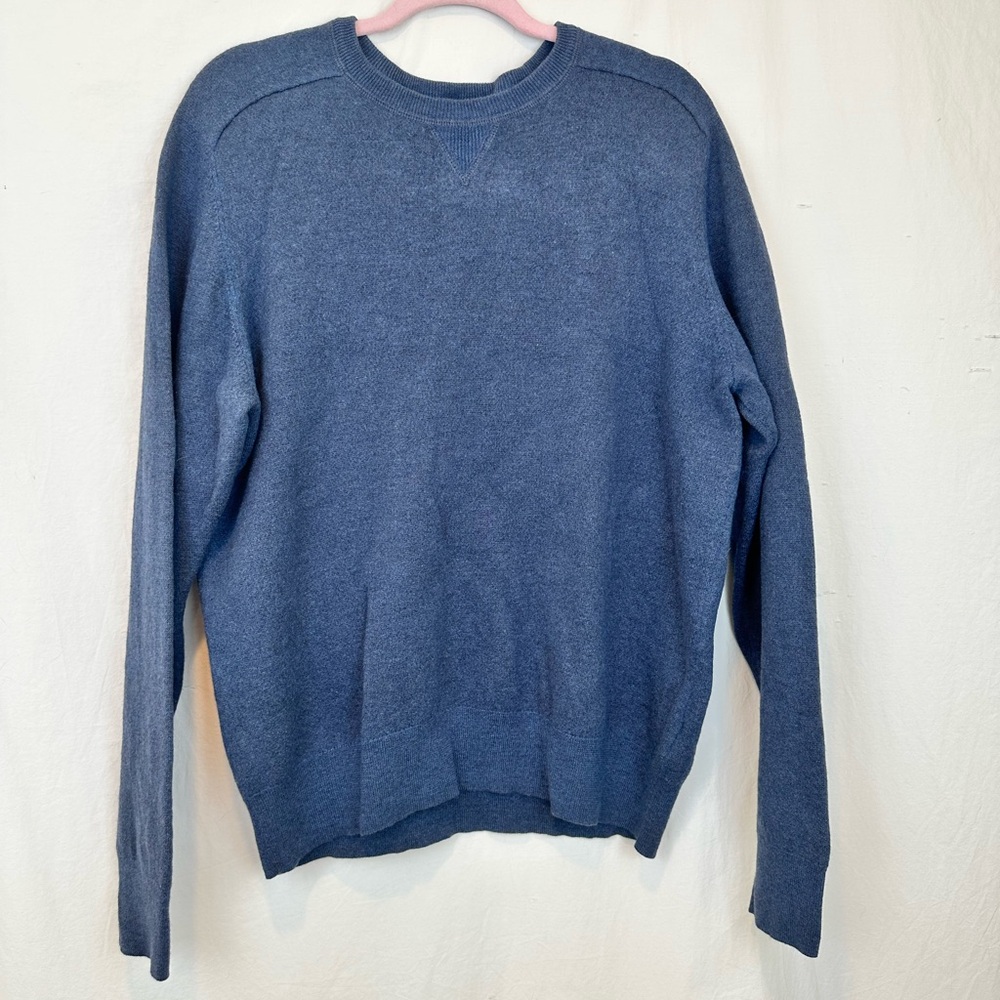 Kirkland Signature Men's Sweater